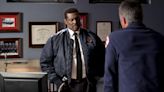 Eamonn Walker Exits 'Chicago Fire' as a Series Regular