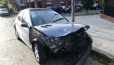 Tragedia en la Panamericana: el "cuarto auto" no aparece y se complica la situación de uno de los conductores