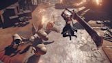 Nier Automata's Yoko Taro thinks Japanese devs have struggled to embrace Western tech, but Stellar Blade's director says "Japanese content is completely back on top"