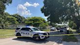 Death of 78-year-old man in Fort Pierce a homicide; man sustained several gunshot wounds