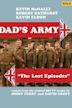 Dad's Army: The Lost Episodes