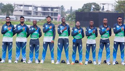 Cameroon Vs Lesotho Live Streaming, ICC T20 World Cup Africa Sub Regional Qualifier A: When, Where To Watch Match 14