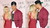 Aubrey O'Day Revealed She Would Check To See If Pauly D Would Groom Himself In The Shower, And That's How She...