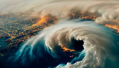 Fenómeno ‘La Niña’: ¿Por qué amenaza con provocar una peligrosa temporada de huracanes 2024?