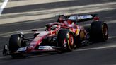 Ferrari, con Leclerc, domina en los libres de Imola
