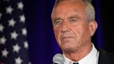 Robert F. Kennedy Jr. failed to qualify for the CNN debate, leaving a Biden-Trump showdown