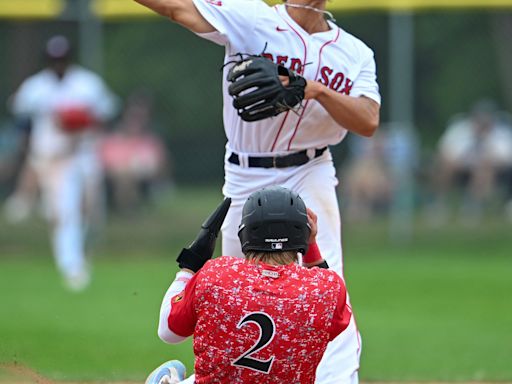 Cape Cod Baseball League roundup: Y-D wins battle of division leaders over Cotuit