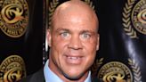 WWE Hall Of Famer Kurt Angle Looks Back On His TNA Run - Wrestling Inc.