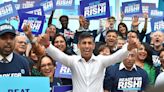 Who is Rishi Sunak? What to know about the new prime minister of the UK.