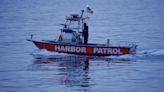 Group of people rescued from sailboat as it approached breakwater in Santa Barbara Friday