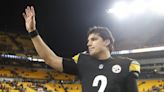 Mason Rudolph Sends Goodbye to Steelers