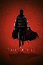 Brightburn : L'Enfant du mal