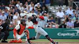 Alabama’s Brendan Donovan reflects on ‘special night’ at Rickwood with HR in win