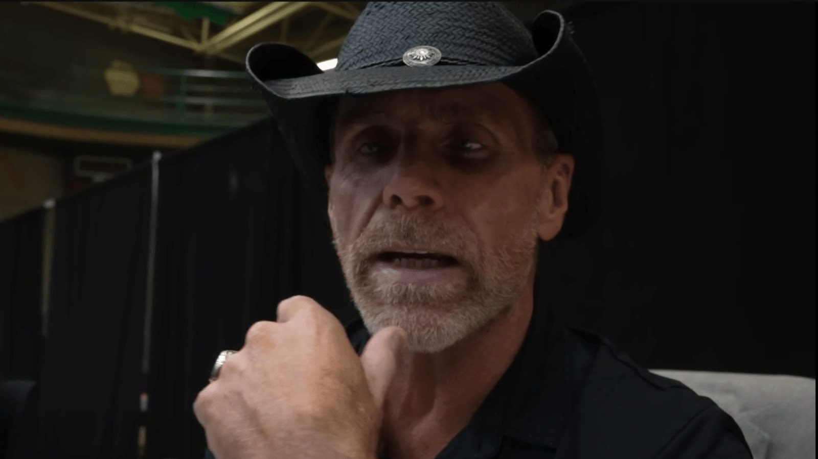 Video: Shawn Michaels Invites TNA Wrestling Star To Return To WWE NXT - Wrestling Inc.