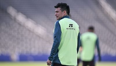 Hirving Lozano estaría en el radar de un par de clubes de la Liga MX - La Opinión