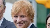 Ed Sheeran Wins in Copyright Trial Over "Thinking Out Loud"