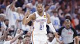 Mark Daigneault Has a Method to His Rotational Madness in OKC Thunder Playoff Game