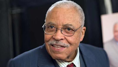 James Earl Jones' Net Worth and How Much He Made with His Iconic Voice