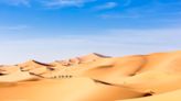 El desierto de Merzouga: cómo descubrir uno de los enclaves más fascinantes de Marruecos