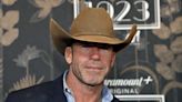 How the real-life cowboy behind ‘Yellowstone’ went from a broke unemployed actor sleeping in a tent to a one-man television empire