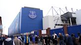 Everton agree sale to American investment firm