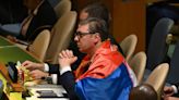 Serbia reruns Belgrade vote marred by fraud allegations