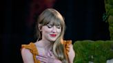 Taylor Swift Dances to Her 6 ‘Extraordinary’ Grammy Nominations: ‘A Crazy Day’