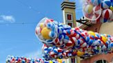 It’s Summer in Atlantic City When Resorts Drops 5,000 Beach Balls