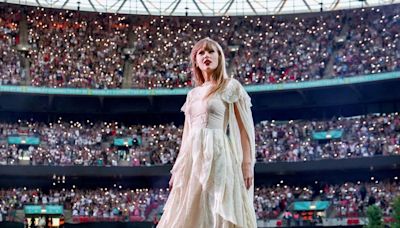 Taylor Swift Dublin: Stage times, entry points, what you can bring, transport and more for Aviva shows