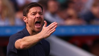 Bundesliga 2024-25: Bayer Leverkusen ready for ‘full throttle’ Bayern Munich, says Xabi Alonso