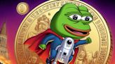 Pepe Coin Surges 13%, Reaches New ATH in Remarkable Recovery - EconoTimes