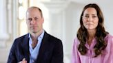 Kate and William make donation to Hurricane Beryl victims