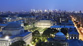 Pro-Palestinian protesters occupy Columbia University building