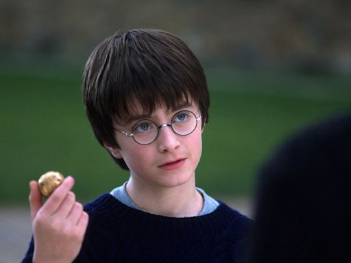 HBO busca a los nuevos protagonistas de Harry Potter en un casting masivo online