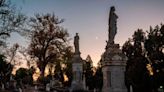 Sacramento’s Old City Cemetery has graves dating back to the Gold Rush. Who’s buried there?