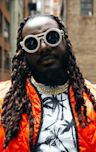 T-Pain