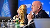 Swiss prosecutors end criminal proceedings against FIFA boss Gianni Infantino