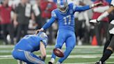 Lions lose K Michael Badgley to a season-ending injury, giving UFL star Jake Bates chance to win job