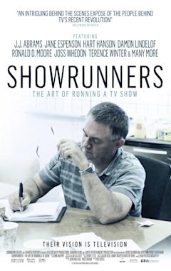 Showrunners: The Art of Running a TV Show