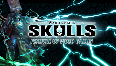 How to Watch the 2024 Warhammer Skulls Showcase - IGN