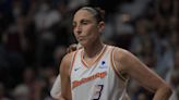 Mercury star Diana Taurasi to miss rest of season with quad injury