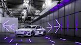 Audi lanza el increíble RS e-tron GT Ice Race Edition; solo se fabricarán 99 unidades