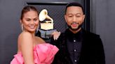 John Legend & Chrissy Teigen Reveal First Photo as Family of 5