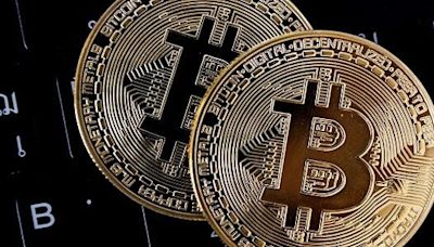 Las ballenas de Bitcoin estrechan su rango de negociación