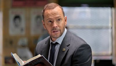 The Blue Bloods Character That Almost Got A Spin-Off Series - Looper