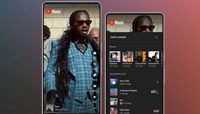 Unable to Recall a Song? YouTube Music’s New Feature Might Come in Handy