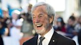 'He was the man on the moon': Gordon Pinsent remembered as trailblazer for N.L. artists