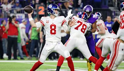 Giants vs Vikings: How to Watch, Listen & More Week 1