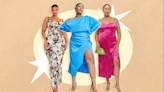 15 Plus-Size Wedding Guest Dresses That (Almost!) Steal The Show