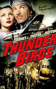 Thunder Birds